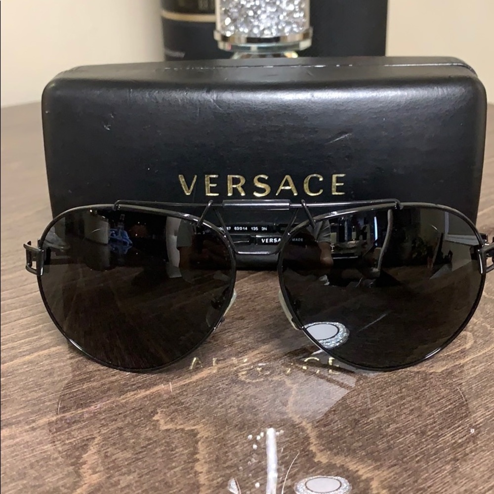 Versace MOD 2160 Sunglasses